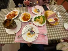 -华梅西餐厅(哈尔滨中央大街店)
