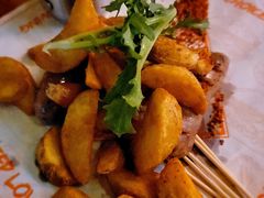 -HIB HUB公社(解放西路店)