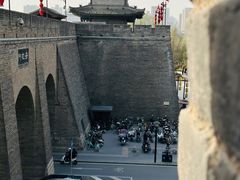 -西安城墙·碑林历史文化景区