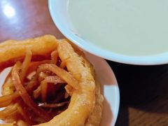 -老北京豆汁店