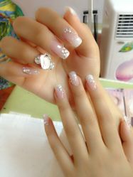 iphone_upload_pic-星美甲