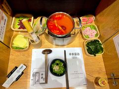 -独食火锅·半米屋台(望平街店)
