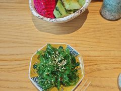 -鹤龟料理店(时代天街店)