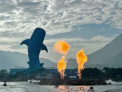 -珠海长隆海洋王国