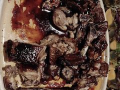 -八府香鸭·啫啫煲(华山路店)