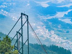 -仙岛湖旅游风景区