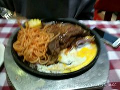 -开心果牛扒城(雍华庭店)