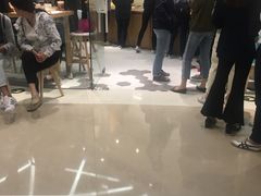 -许小树(国贸商城店)
