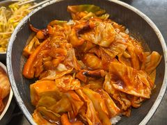 -HONGA HONGA雄家(曹路店)