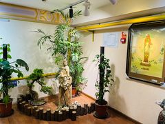 -福慧慈缘素食餐厅(王府井店)