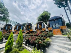 -云禾壹海景庄园餐厅
