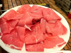 -马记伊源斋涮肉·清真菜(潘家园古玩市场店)