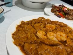 -昱德来·天津菜(河西店)