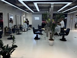 -HaLo hair studio