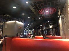 大堂-陆小凤四川料理(北京路店)