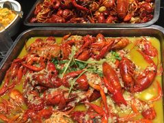 -胡大饭馆(青果路店)