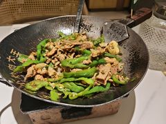 -费大厨辣椒炒肉(7mall店)