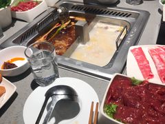 -海底捞火锅(高科广场店)