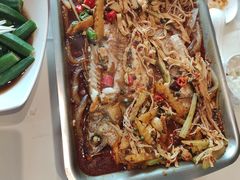 -凯鸽酒楼(恒安新区店)