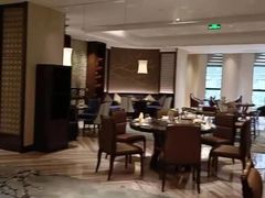 包厢-杭州明豪voco酒店·明轩阁中餐厅