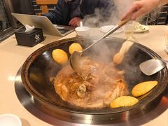 -王老六铁锅炖鱼(翠微店)