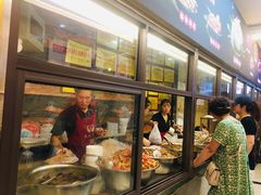 -嘉州九妹凤爪(乐山总店)