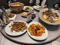 -郑庄脂渣海鲜楼(九水路店)