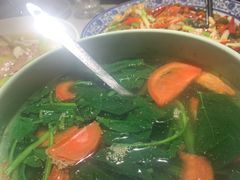 -院8里·小聚园老川菜(九眼桥店)