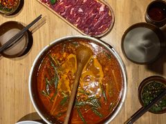 -黔诚酸汤牛肉(甲秀楼店)