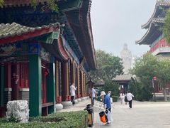 -天津妈祖文化园