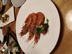 -王鼎精致料理铁板烧(世博源店)