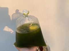 -春莱·老挝咖啡·泰式奶茶(钟楼店)