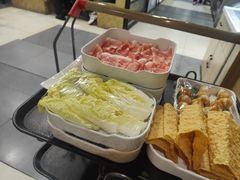 -迪迪客欢乐火锅(斯大林路店)