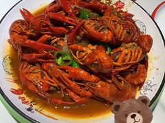 -堕落小龙虾(兰州旗舰店)