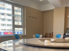 -鱼市酒店(威海水产批发市场店)