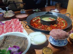 -楠火锅(龙阳广场店)