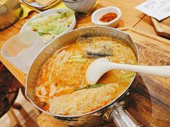 -小满手工粉(上海文峰广场店)