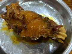 -凡老头米线砂锅(古荡新村西粮站)