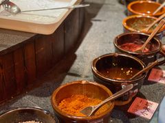自助小料-唇辣号重庆老火锅(亦庄店)