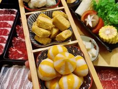 -牛匠和牛寿喜锅(西安总店)
