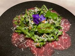 -燃扒房Steakhouse(皇庭店)