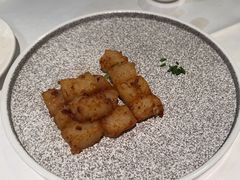 -申粤轩酒楼·三十年粤菜经典(丁香花园店)