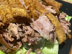 -青岛富力艾美酒店