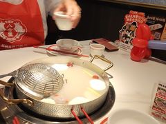 -八合里潮汕鲜牛肉火锅(惠州华贸店)