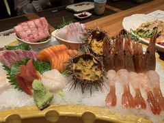 -皇品田苑日式料理(苏州中心店)