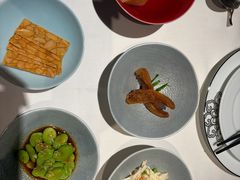 -荣轩(新荣记环球金融中心店)
