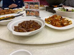 -老浒记民俗酒楼(王府井店)