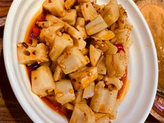 -老佛爷蛙锅•鲜蛙煲(麦凯乐店)