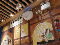-狮头牌卤味研究所·卤味饭(花城汇南区店)