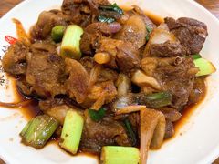 小排-春雪面馆(转塘店)
